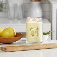 Iced Berry Lemonade Signature Glas 567g
