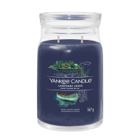 Lakefront Lodge Signature Glas 567g