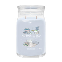 A Calm & Quiet Place Signature Glas 567g