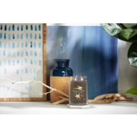Vanilla Bean Espresso Signature Glas 567g