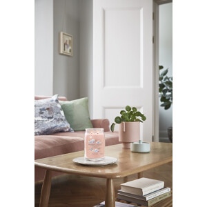 Watercolour Skies Signature Glas 567g