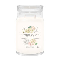 Wedding Day® Signature Glas 567g