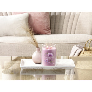 Yankee Candle® Wild Orchid Signature Glas 567g