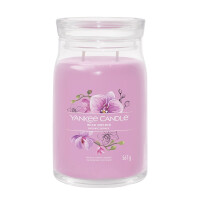 Wild Orchid Signature Glas 567g