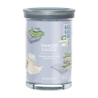 A Calm & Quiet Place Signature Tumbler 567g