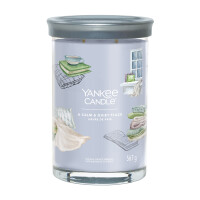 Yankee Candle® A Calm & Quiet Place Signature Tumbler 567g