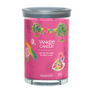 Yankee Candle® Art in the Park Signature Tumbler 567g