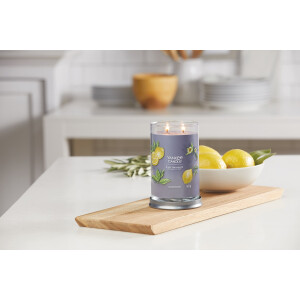 Black Tea & Lemon Signature Tumbler 567g