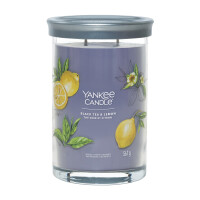 Black Tea & Lemon Signature Tumbler 567g
