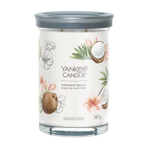 Coconut Beach Signature Tumbler 567g