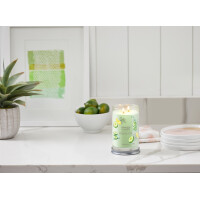 Cucumber Mint Cooler 2-Docht Tumbler 567g