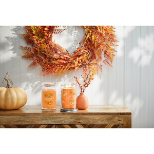 Farm Fresh Peach Signature Tumbler 567g