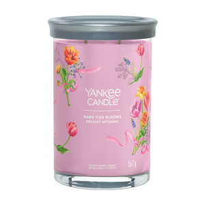 Yankee Candle® Hand Tied Blooms Signature Tumbler 567g