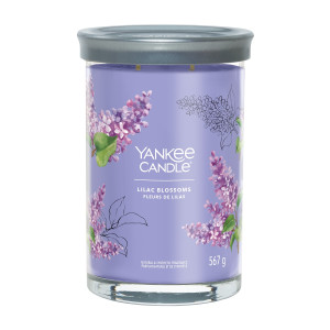 Yankee Candle® Lilac Blossoms Signature Tumbler 567g