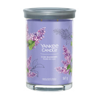 Lilac Blossoms Signature Tumbler 567g