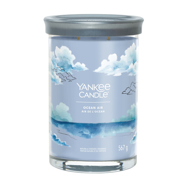 Ocean Air Signature Tumbler 567g