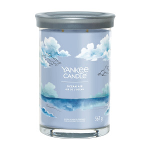 Yankee Candle® Ocean Air Signature Tumbler 567g