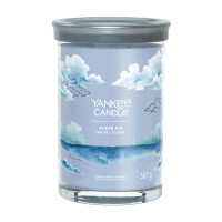 Ocean Air Signature Tumbler 567g