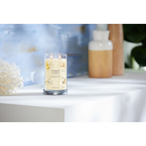 Soft Wool & Amber Signature Tumbler 567g