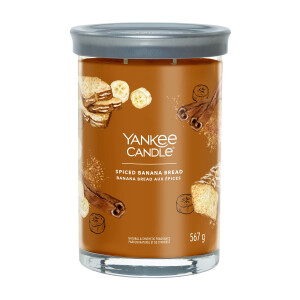 Spiced Banana Bread Signature Tumbler 567g