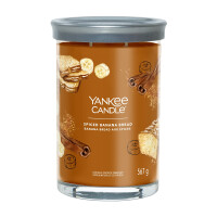 Spiced Banana Bread Signature Tumbler 567g