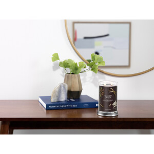 Yankee Candle® Vanilla Bean Espresso Signature...