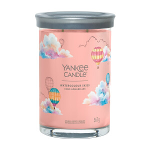 Watercolour Skies Signature Tumbler 567g