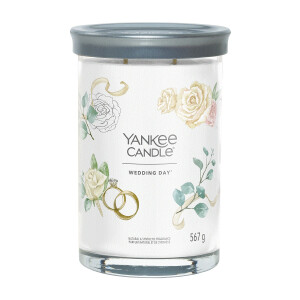 Wedding Day® Signature Tumbler 567g