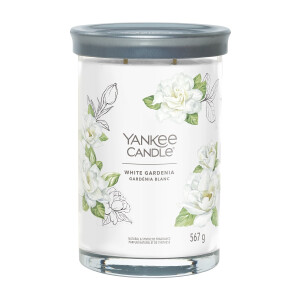 White Gardenia Signature Tumbler 567g