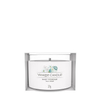 Baby Powder Mini Glas 37g