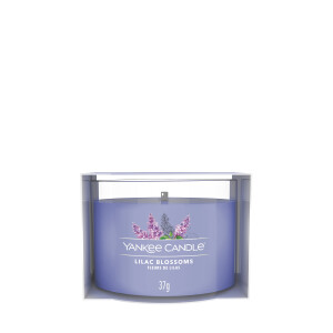 Lilac Blossoms Mini Glas 37g