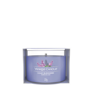 Yankee Candle® Lilac Blossoms Mini Glas 37g