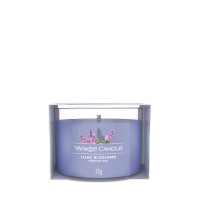 Lilac Blossoms Mini Glas 37g