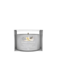 Smoked Vanilla & Cashmere Mini Glas 37g