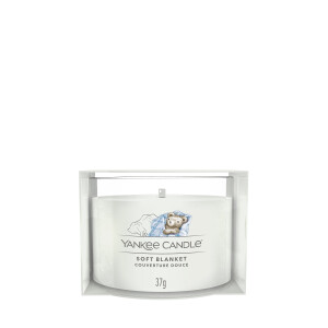 Soft Blanket Mini Glas 37g