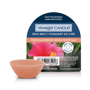 Tropical Breeze Wachsmelt 22g