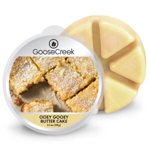 Ooey Gooey Butter Cake Wachsmelt 59g