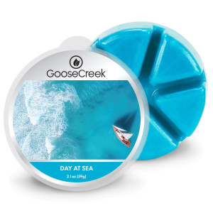 Goose Creek Candle® Day at Sea Wachsmelt 59g