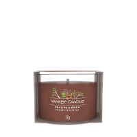 Praline & Birch Mini Glas 37g