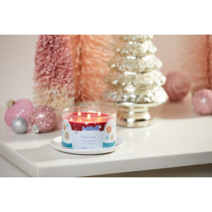 Yankee Candle® Peppermint Pinwheels 3-Docht-Kerze 510g