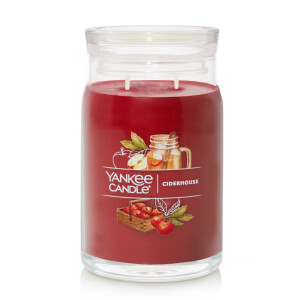 Ciderhouse Signature Glas 567g