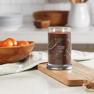 Praline & Birch 2-Docht Tumbler 567g