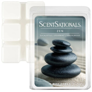 Zen Wachsmelt 70,9g