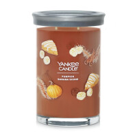 Pumpkin Banana Scone Signature Tumbler 567g