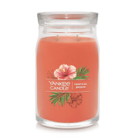 Tropical Breeze Signature Glas 567g