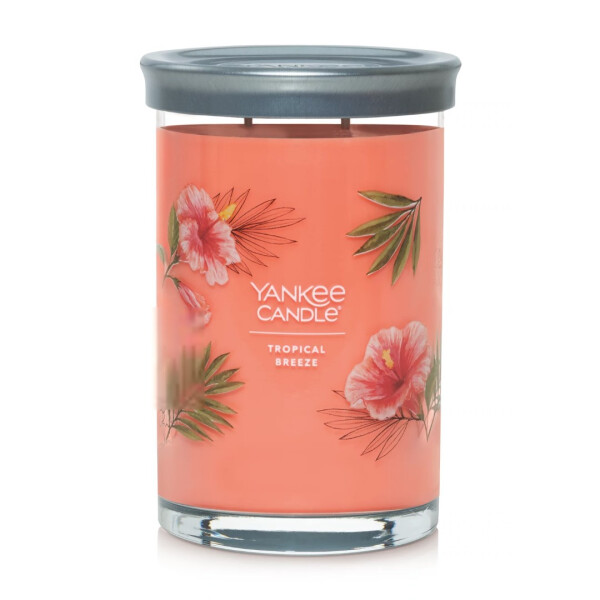 Tropical Breeze 2-Docht Tumbler 567g