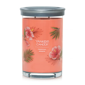 Tropical Breeze 2-Docht Tumbler 567g