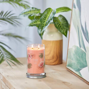 Tropical Breeze 2-Docht Tumbler 567g
