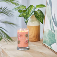 Tropical Breeze 2-Docht Tumbler 567g