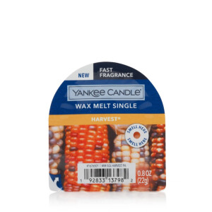 Harvest® Wachsmelt 22g